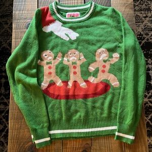 Tipsy Elves Christmas Sweater - Unisex